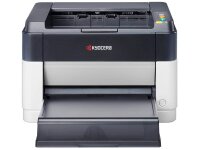 KYOCERA FS-1061DN Laserdrucker grau