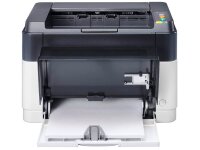 KYOCERA FS-1061DN Laserdrucker grau