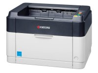 KYOCERA FS-1061DN Laserdrucker grau