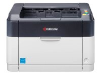 KYOCERA FS-1061DN Laserdrucker grau