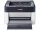 KYOCERA FS-1061DN Laserdrucker grau
