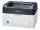 KYOCERA FS-1061DN Laserdrucker grau