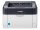 KYOCERA FS-1061DN Laserdrucker grau