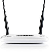 tp-link TL-WR841N WLAN-Router, 1 St.