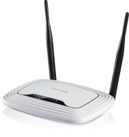 tp-link TL-WR841N WLAN-Router, 1 St.