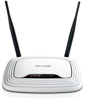 tp-link TL-WR841N WLAN-Router, 1 St.