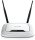 tp-link TL-WR841N WLAN-Router, 1 St.
