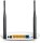 tp-link TL-WR841N WLAN-Router, 1 St.