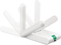 tp-link TL-WN822N WLAN-Adapter, 1 St.