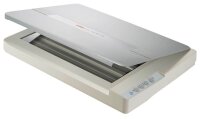 plustek OpticSlim 1180 Flachbettscanner