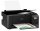 EPSON EcoTank ET-2860 3 in 1 Tintenstrahl-Multifunktionsdrucker schwarz