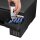 EPSON EcoTank ET-2860 3 in 1 Tintenstrahl-Multifunktionsdrucker schwarz