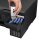 EPSON EcoTank ET-2860 3 in 1 Tintenstrahl-Multifunktionsdrucker schwarz