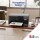 EPSON EcoTank ET-2860 3 in 1 Tintenstrahl-Multifunktionsdrucker schwarz