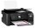 EPSON EcoTank ET-2870 3 in 1 Tintenstrahl-Multifunktionsdrucker schwarz