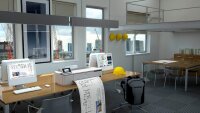 EPSON SureColor SC-T2100 Plotter