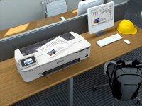 EPSON SureColor SC-T2100 Plotter