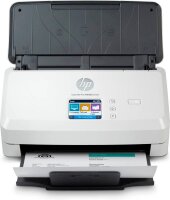 HP ScanJet Pro N4000 snw1 Dokumentenscanner
