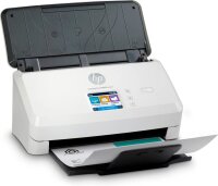 HP ScanJet Pro N4000 snw1 Dokumentenscanner