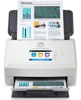 HP ScanJet Enterprise Flow N7000 snw1 Dokumentenscanner