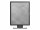 DELL P1917S Monitor 48,0 cm (19,0 Zoll) schwarz