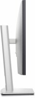 DELL UltraSharp U2724DE Monitor 69,0 cm (27,0 Zoll) silber