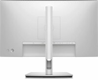 DELL UltraSharp U2424HE Monitor 61,0 cm (24,0 Zoll) silber