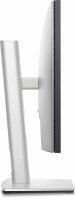 DELL UltraSharp U2424HE Monitor 61,0 cm (24,0 Zoll) silber