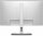 DELL UltraSharp U2424HE Monitor 61,0 cm (24,0 Zoll) silber