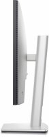 DELL UltraSharp U2724D Monitor 69,0 cm (27,0 Zoll) silber
