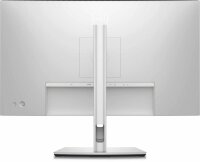 DELL UltraSharp U2724D Monitor 69,0 cm (27,0 Zoll) silber