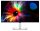 DELL UltraSharp U2724D Monitor 69,0 cm (27,0 Zoll) silber