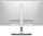 DELL UltraSharp U2424H Monitor 61,0 cm (24,0 Zoll) silber