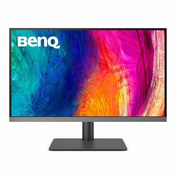 BenQ PD2706U LED-Dispay Monitor 69,0 cm (27,0 Zoll) schwarz
