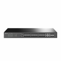 tp-link TL-SG3428XF Switch 28-fach