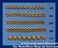 Zierband