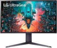 LG UltraGear 32GQ950P-B Gaming Monitor 80,0 cm (32,0...