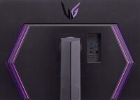 LG UltraGear 32GQ950P-B Gaming Monitor 80,0 cm (32,0 Zoll) schwarz