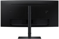SAMSUNG ViewFinity S65UC S34C652UAU Curved Monitor 86,0 cm (34,0 Zoll) schwarz