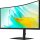 SAMSUNG ViewFinity S65UC S34C652UAU Curved Monitor 86,0 cm (34,0 Zoll) schwarz