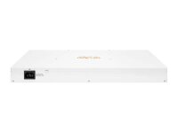 HPE Networking Instant On 1930 24G PoE 4SFP+ 370W Switch 24-fach