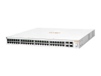 HPE Networking Instant On 1930 48G PoE 4SFP+ 370W Switch...