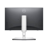 DELL P2424HT Monitor 61,0 cm (24,0 Zoll) silber