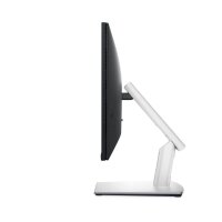 DELL P2424HT Monitor 61,0 cm (24,0 Zoll) silber