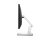 DELL P2424HT Monitor 61,0 cm (24,0 Zoll) silber