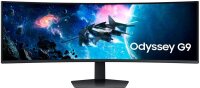 SAMSUNG Odyssey G9 S49CG954EU Curved Monitor 124,0 cm...