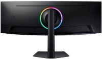 SAMSUNG Odyssey G9 S49CG954EU Curved Monitor 124,0 cm (49,0 Zoll) schwarz