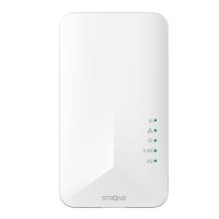 STRONG Wi-Fi 1000 KIT Powerline-Adapter-Set, 1 St.