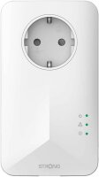 STRONG Wi-Fi 1000 KIT Powerline-Adapter-Set, 1 St.
