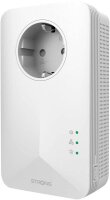 STRONG Wi-Fi 1000 KIT Powerline-Adapter-Set, 1 St.